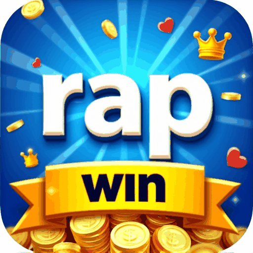 rapwin Logo
