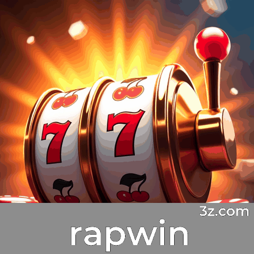Rapwin: O Cassino Online Premiado e Seguro