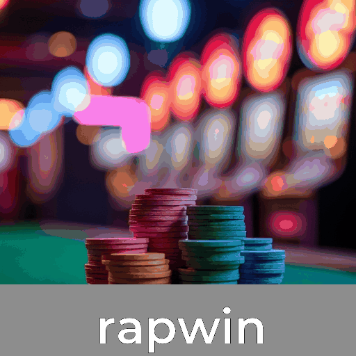 rapwin - App rapwin Brasil disponível para download no Google Play