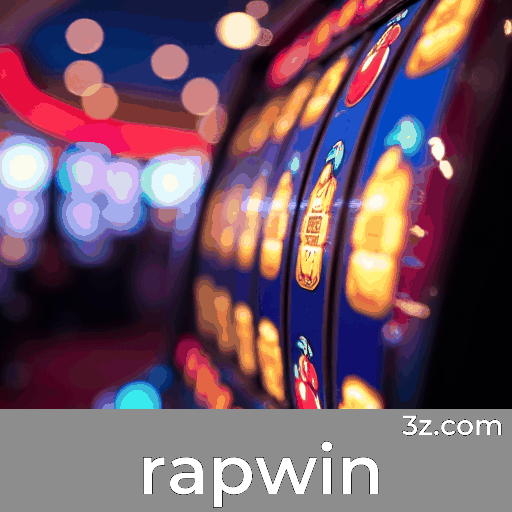 Aposte com Rapidez e Segurança no Aplicativo rapwin
