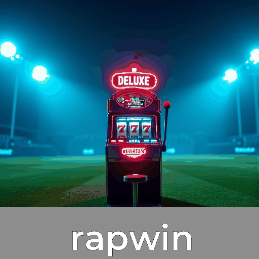 rapwin: Entre com login rápido e explore jogos ao vivo