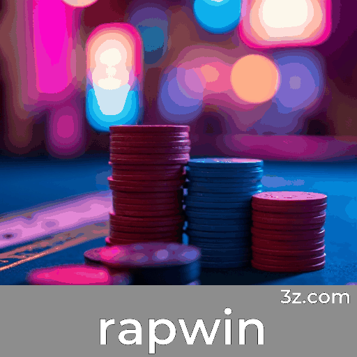 Aposte com Rapidez e Segurança no Aplicativo rapwin