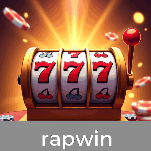 rapwin: Entre com login rápido e explore jogos ao vivo