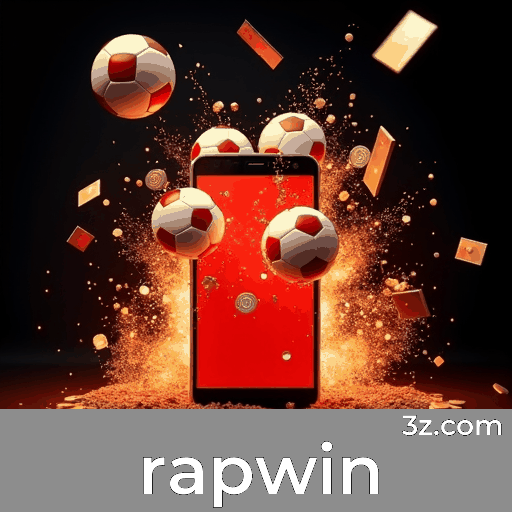 Explore Inovações Transformadoras e Visões Futuristas na rapwin