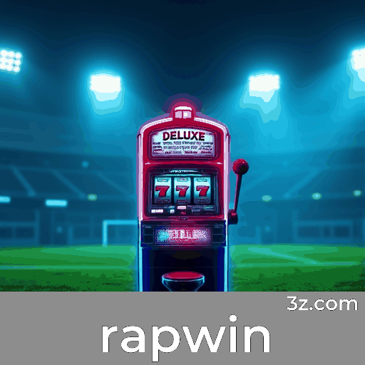 Rapwin: Experiência de Jogo Profissional e Confiável