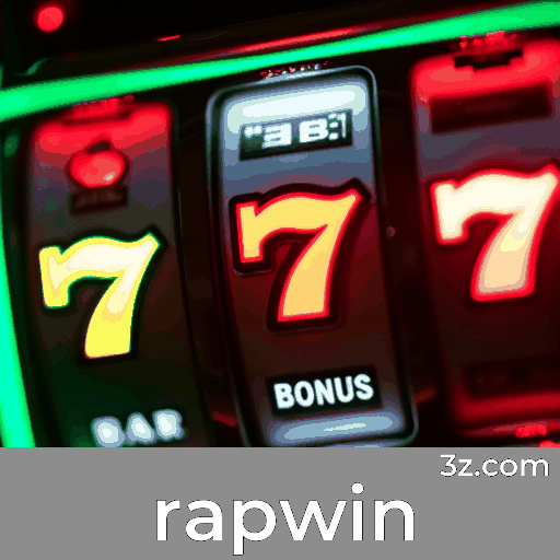 Rapwin: Experiência de Jogo Profissional e Confiável