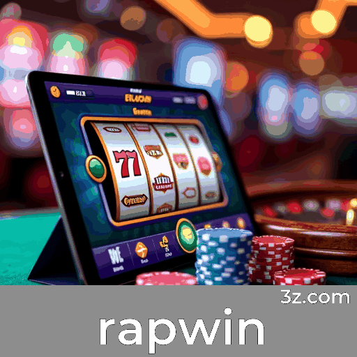 Rapwin Casino: Exclusividade e Luxo no Programa VIP