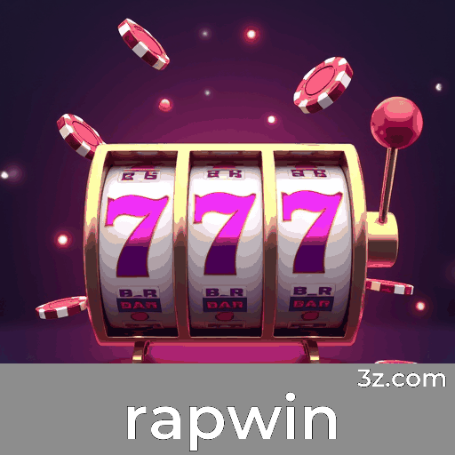 Rapwin e Jogos: Domine Estratégias de Cassino e Vença Mais!