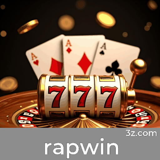 Rapwin: O Cassino Online Premiado e Seguro