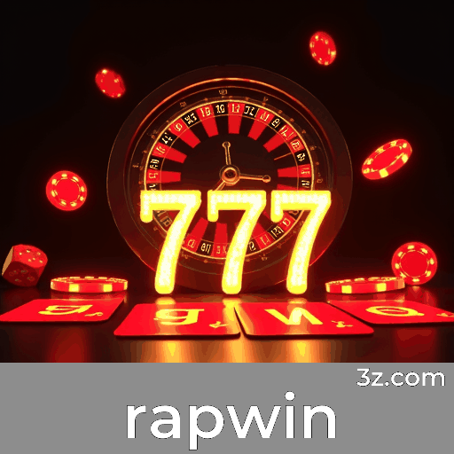 Aposte com Rapidez e Segurança no Aplicativo rapwin