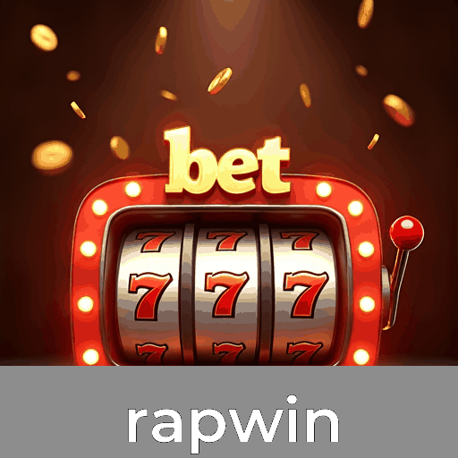 rapwin - Grande seleção de jogos ao vivo e cassinos online