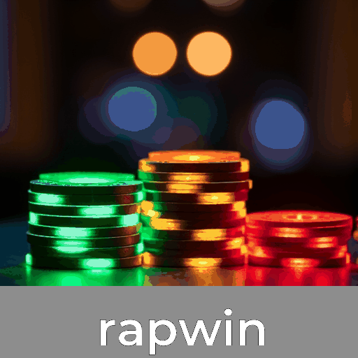 rapwin - Promoções e bônus exclusivos para novos jogadores.