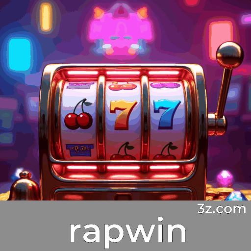 Rapwin: Experiência de Jogo Profissional e Confiável
