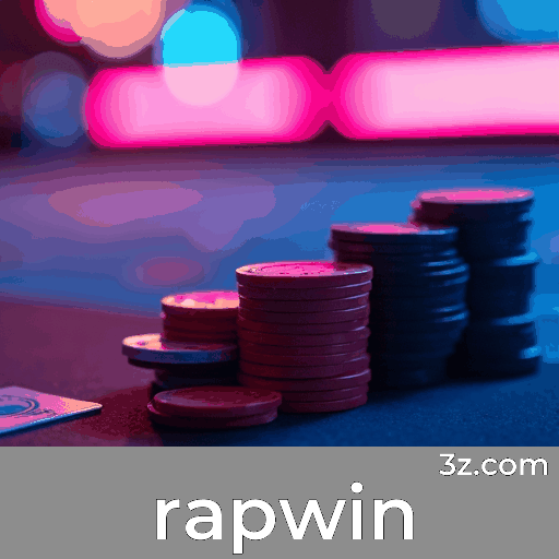 Rapwin e Jogos: Domine Estratégias de Cassino e Vença Mais!